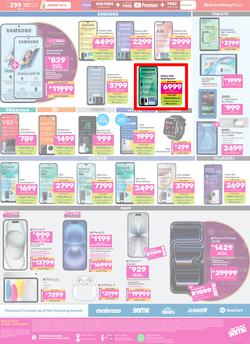 Game : I Like Big Brands And I Cannot Lie (24 February - 23 March 2026), page 12