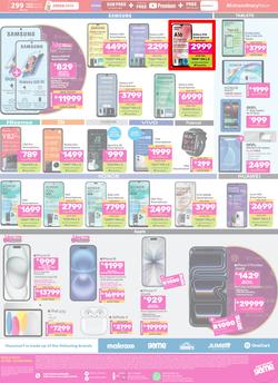 Game : I Like Big Brands And I Cannot Lie (24 February - 23 March 2026), page 12