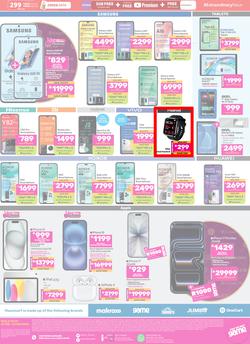 Game : I Like Big Brands And I Cannot Lie (24 February - 23 March 2026), page 12