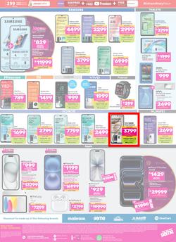 Game : I Like Big Brands And I Cannot Lie (24 February - 23 March 2026), page 12