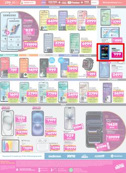 Game : I Like Big Brands And I Cannot Lie (24 February - 23 March 2026), page 12