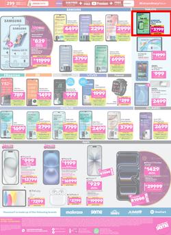 Game : I Like Big Brands And I Cannot Lie (24 February - 23 March 2026), page 12