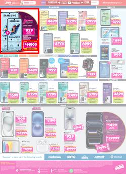 Game : I Like Big Brands And I Cannot Lie (24 February - 23 March 2026), page 12