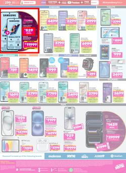 Game : I Like Big Brands And I Cannot Lie (24 February - 23 March 2026), page 12