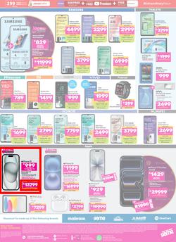 Game : I Like Big Brands And I Cannot Lie (24 February - 23 March 2026), page 12