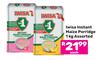 Iwisa Instant Maize Porridge Assorted-1Kg