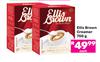Ellis Brown Creamer-750g