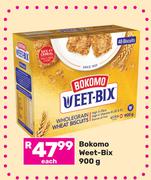 Bokomo Weet Bix-900g