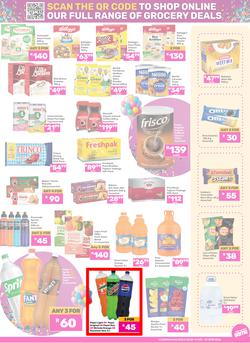 Game : 56 Years In The Game (19 May - 01 June 2026), page 3