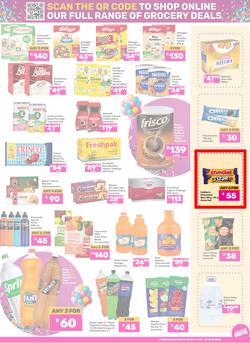 Game : 56 Years In The Game (19 May - 01 June 2026), page 3