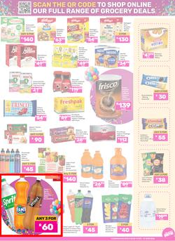 Game : 56 Years In The Game (19 May - 01 June 2026), page 3
