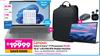 Lenovo Intel Core i7 Processor Plus 15.6" L15 FHD IPS Mobile Monitor 850025920/850025979