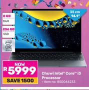 Chuwi Intel Core i3 Processor 850044233