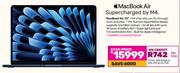 Apple Mac Book Air 13"