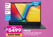 Asus Vivobook Go Celeron 850039776