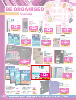Game : Back To School (14 October - 30 November 2025), page 2