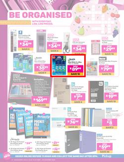 Game : Back To School (14 October - 30 November 2025), page 2