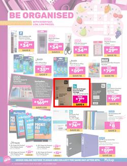Game : Back To School (14 October - 30 November 2025), page 2