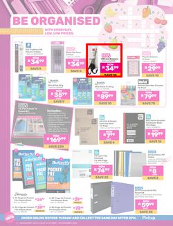 Game : Back To School (14 October - 30 November 2025), page 2