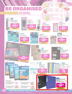Game : Back To School (14 October - 30 November 2025), page 2