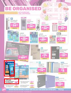 Game : Back To School (14 October - 30 November 2025), page 2