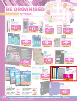 Game : Back To School (14 October - 30 November 2025), page 2