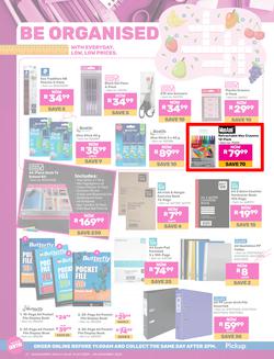 Game : Back To School (14 October - 30 November 2025), page 2