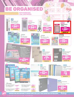 Game : Back To School (14 October - 30 November 2025), page 2