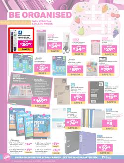 Game : Back To School (14 October - 30 November 2025), page 2