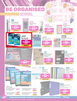 Game : Back To School (14 October - 30 November 2025), page 2