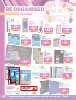 Game : Back To School (14 October - 30 November 2025), page 2