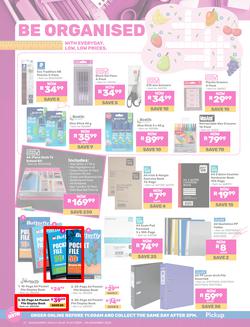 Game : Back To School (14 October - 30 November 2025), page 2