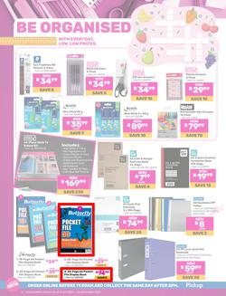 Game : Back To School (14 October - 30 November 2025), page 2