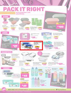 Game : Back To School (14 October - 30 November 2025), page 3