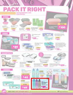 Game : Back To School (14 October - 30 November 2025), page 3