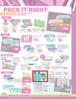 Game : Back To School (14 October - 30 November 2025), page 3