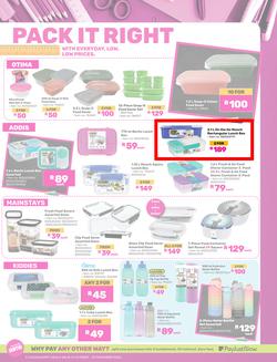 Game : Back To School (14 October - 30 November 2025), page 3