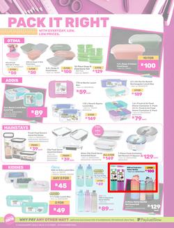 Game : Back To School (14 October - 30 November 2025), page 3