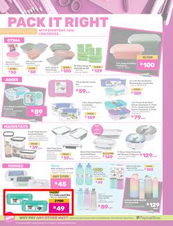 Game : Back To School (14 October - 30 November 2025), page 3