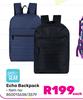 Pen + Gear Echo Backpack-Each