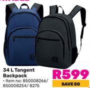 Tangent 24L Backpack
