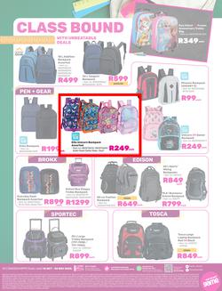 Game : Back To School (14 October - 30 November 2025), page 4