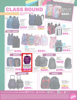 Game : Back To School (14 October - 30 November 2025), page 4