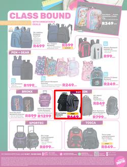 Game : Back To School (14 October - 30 November 2025), page 4