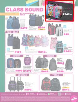 Game : Back To School (14 October - 30 November 2025), page 4