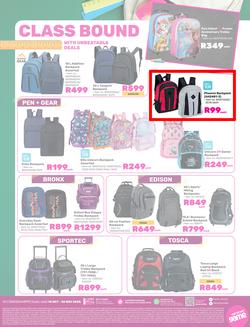 Game : Back To School (14 October - 30 November 2025), page 4