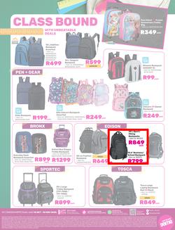 Game : Back To School (14 October - 30 November 2025), page 4
