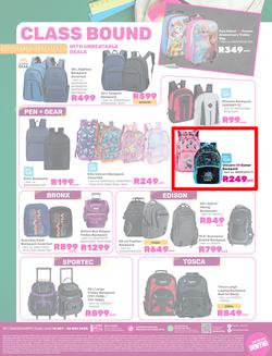 Game : Back To School (14 October - 30 November 2025), page 4