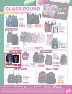Game : Back To School (14 October - 30 November 2025), page 4