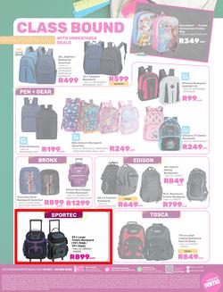 Game : Back To School (14 October - 30 November 2025), page 4